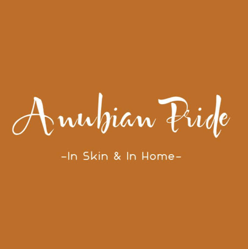 Anubian Pride logo