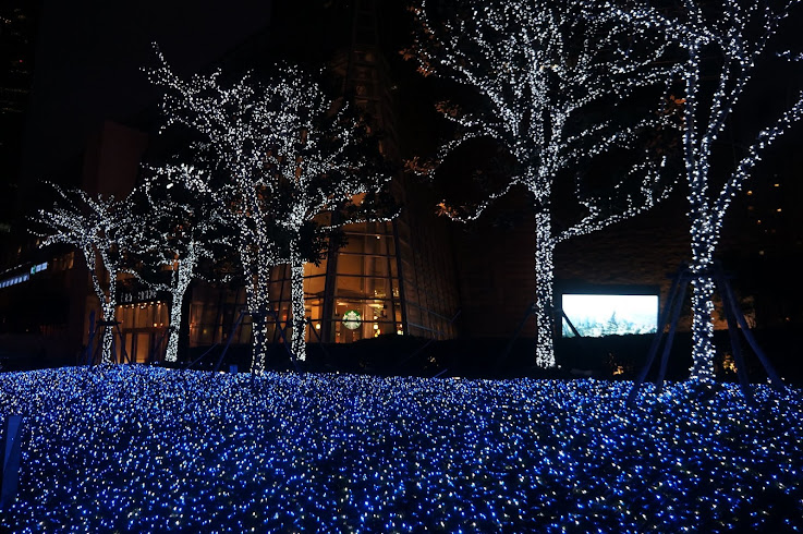 Китай, Вьетнам, Камбоджа и Тайланд на Новый Год 2013