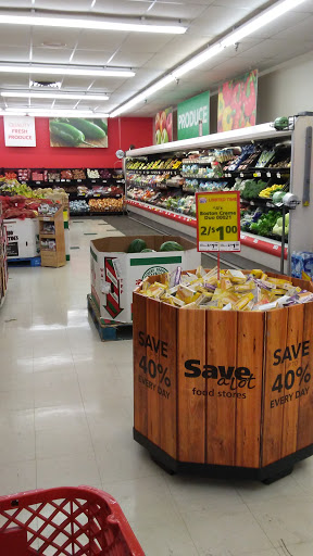 Grocery Store «Save-A-Lot», reviews and photos, 1500 E John Rowan Blvd, Bardstown, KY 40004, USA