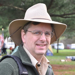 avatar of Dave Mackersie