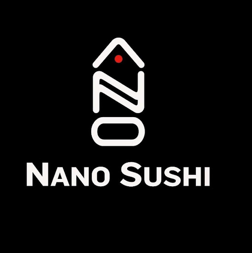 Nano Sushi logo