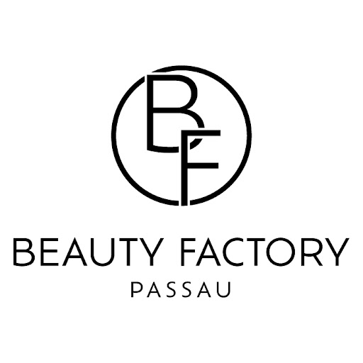 Beauty Factory logo