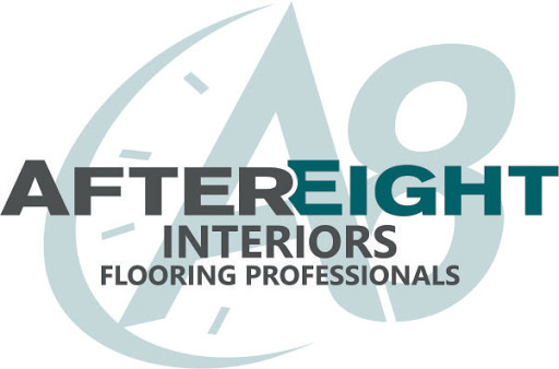 After Eight Interiors logo