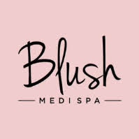 Blush MediSpa logo