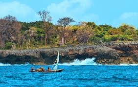 Image result for mombasa island