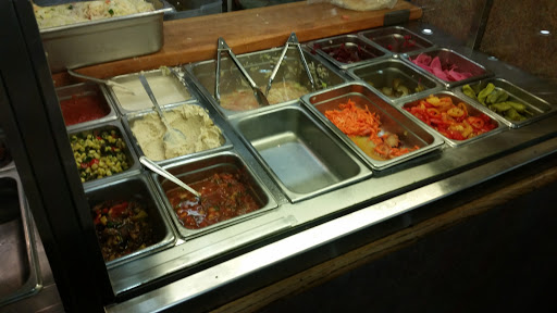 Tov-Li Pizza