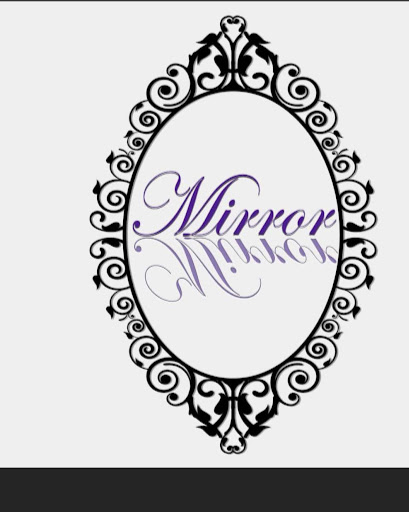 Mirror Mirror Beauty Salon & Spa logo