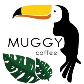 Muggy Coffee logo