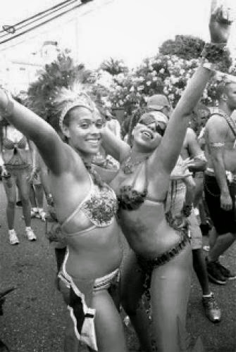 The Truth About Carnival Mesmerise Without Knowing
