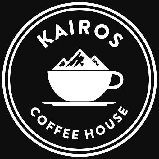 Kairos Coffee House logo