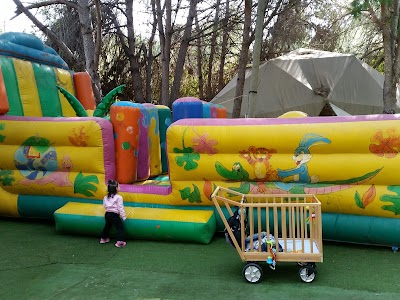 Photos of Hai Bar Kochav Yair