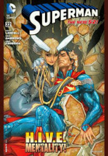 Supergirl Comic Box Commentary Reviews Dccomics Superman Superboy Dranj70