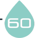 SWEAT 60 logo