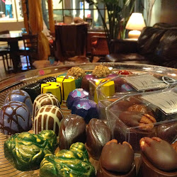 Matthew's Chocolates Matthew's Chocolates's profile photo