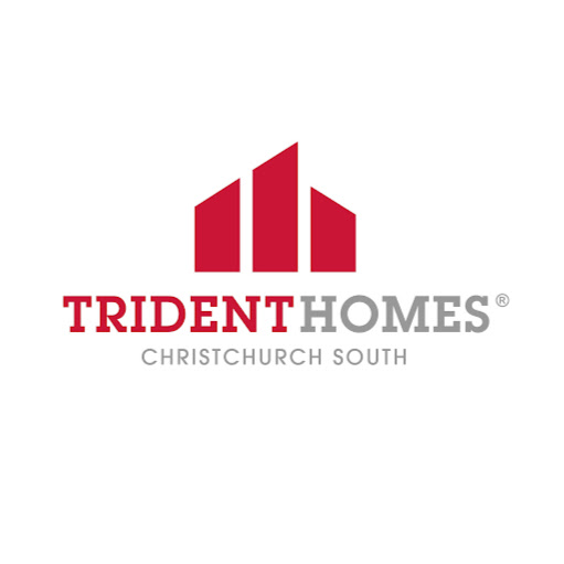 Trident Homes Christchurch South logo
