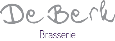 Brasserie de Berk logo