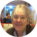 Rosemary Nicholls