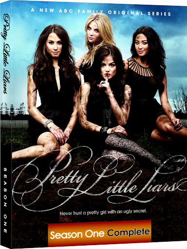 Download Pretty Little Liars 1ª Temporada 720p WEB-DL AVI Dual Audio Download Pretty Little Liars 1ª Temporada 720p WEB-DL AVI Dual Audio
