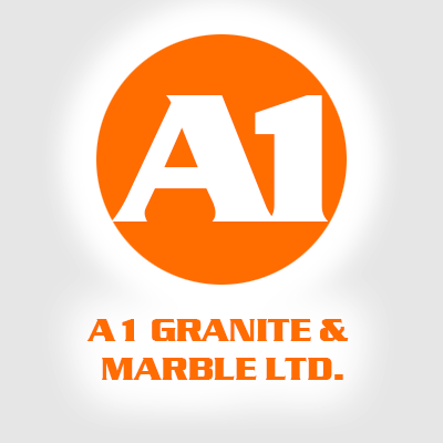 A1 Granite & Marble Ltd. - Granite | Marble | Quartz | Quartzite Countertop - Supplier in Calgary logo