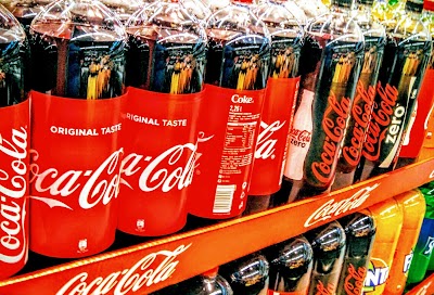 photo of Coca Cola Maputo eski binasi