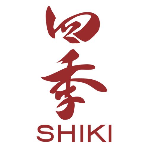 Shiki logo