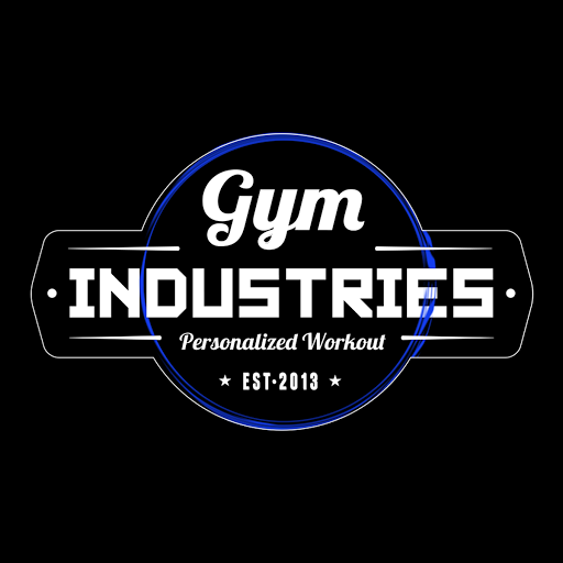 Gym Industries logo