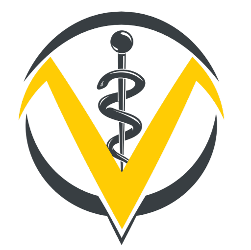 Vetman Veteriner Kliniği Mersin logo