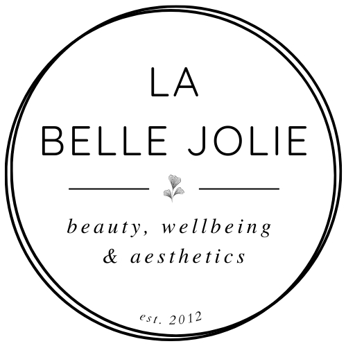 La Belle Jolie