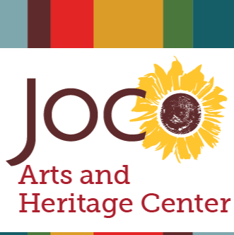 Johnson County Arts And Heritage Center logo
