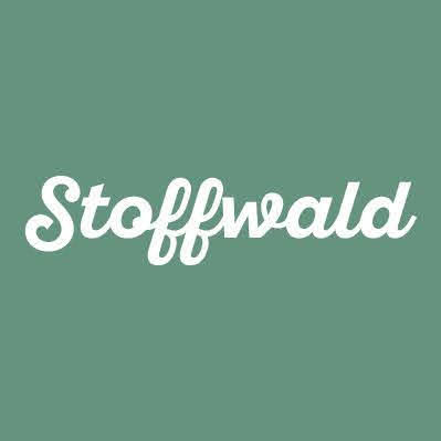 Stoffwald - Der Marktplatz fürs Nähen (KEIN Laden, nur online Verkauf) logo