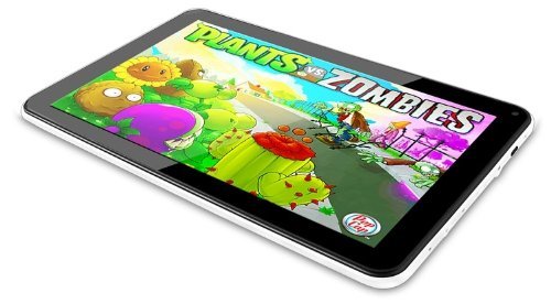 Kocaso MID-M9000 9-Inch Tablet (White)