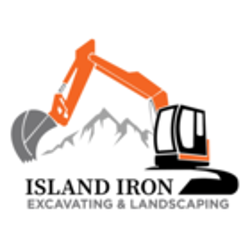 Island Iron Excavating