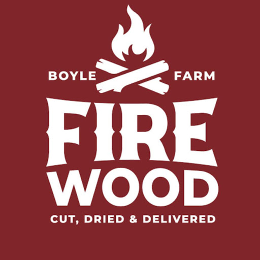 Moncton, Boyle Farm- Firewood Sales