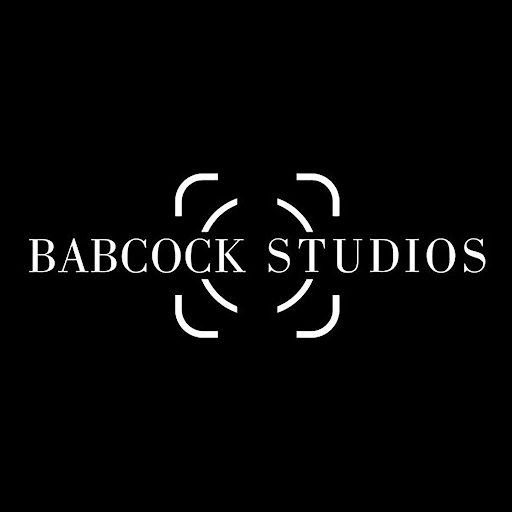 Babcock Studios logo