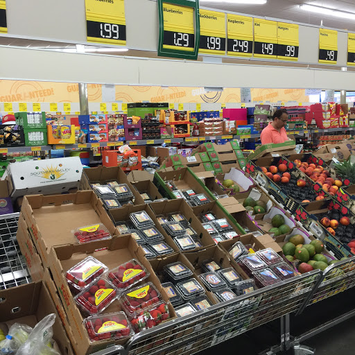 Supermarket «ALDI», reviews and photos, 6129 Backlick Rd, Springfield, VA 22150, USA