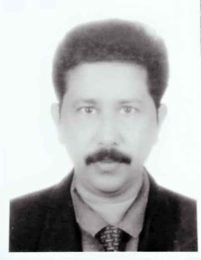 Mohamed Shahjahan