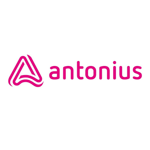 Antonius logo