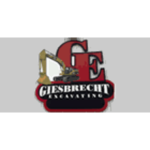 Giesbrecht Excavating Ltd logo