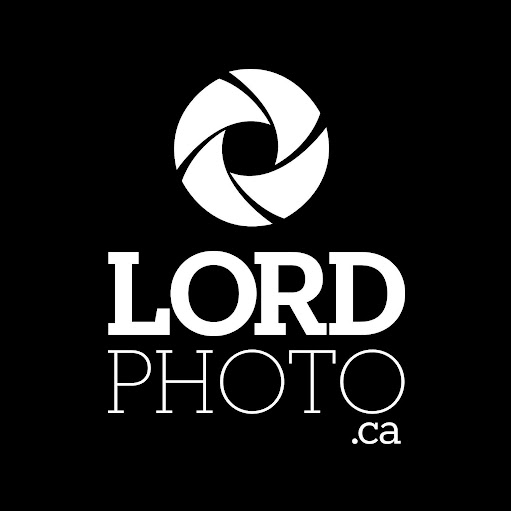 Lord Photo Inc logo