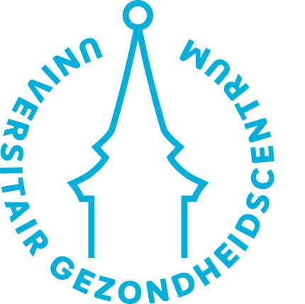 UGC Heyendael logo