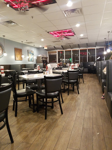 Restaurant «Lynbrook Diner», reviews and photos, 401 Sunrise Hwy, Lynbrook, NY 11563, USA