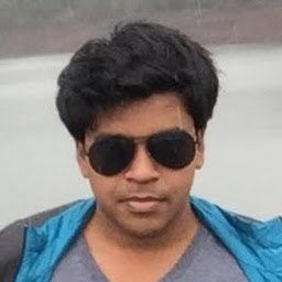 avatar of Jayaprakash Narayanan