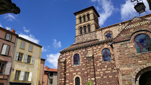 Basilique Saint-Julien