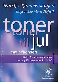Matinékonsert jul 2012