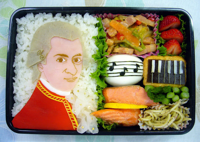 bento