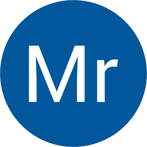 Mr Hanker Mr Hanker
