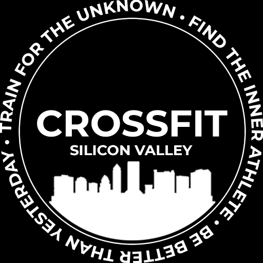 CrossFit Silicon Valley logo