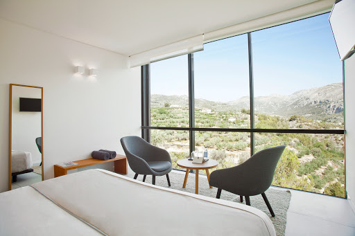 Hotel vivood