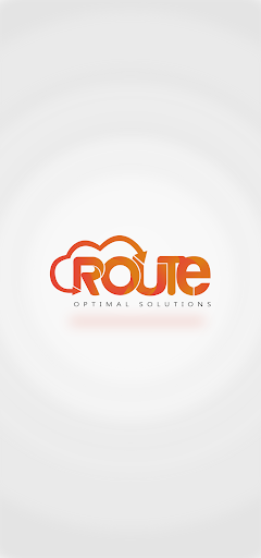 Route for Optimal solutions logo
