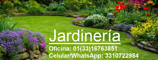 Jardineria, Calle Rosales 280, Infonavit Revolución, 45500 San Pedro Tlaquepaque, Jal., México, Servicio de jardinería | JAL